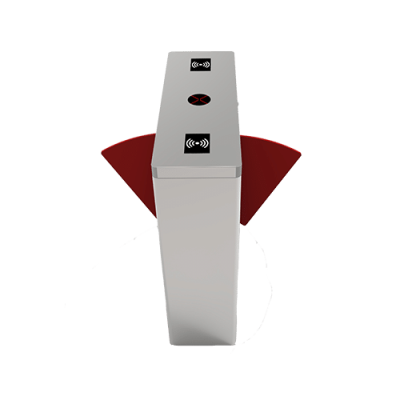 ระบบกั้นทางเดิน Turnstile ขอนแก่น | ติดตั้งประตูหมุนอัตโนมัติคุณภาพสูง โดย MINICS