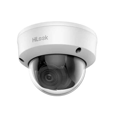 กล้องวงจรปิด ขอนแก่น | รุ่น HiLook THC-D320-VF กล้องโดมคุณภาพสูง ความละเอียด 2MP