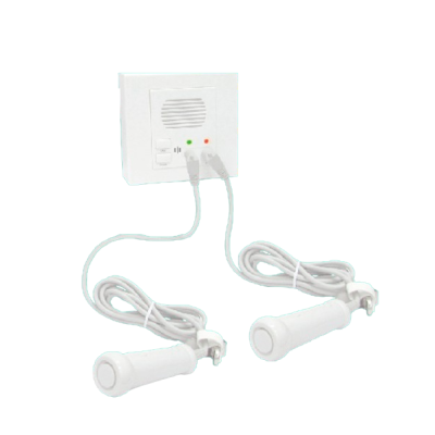 ระบบเรียกพยาบาล Call Cord – สวิตช์เรียกข้างเตียง