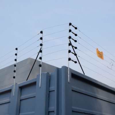 รั้วไฟฟ้า