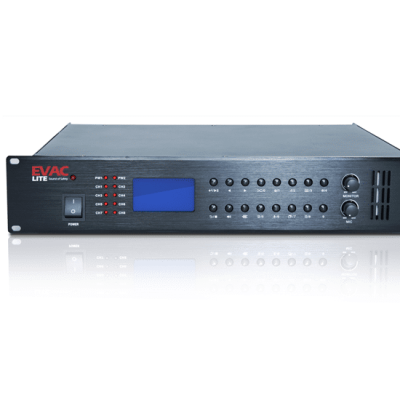 เสียงตามสาย Public Address System