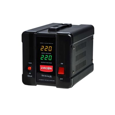 เครื่องสำรองไฟ UPS