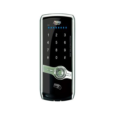 Digital Door Lock ขอนแก่น | Milre MI-430SD จากไมนิคส์ คอมมิวนิเคชั่น