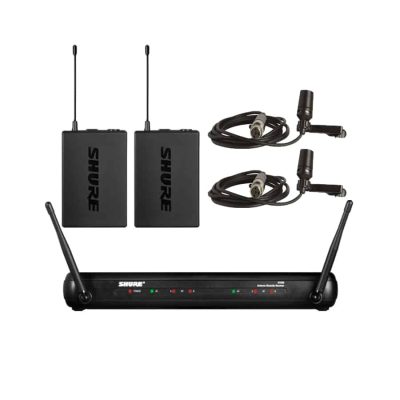 ระบบเสียงหอประชุม