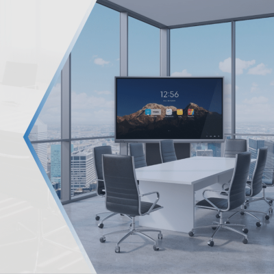 จอสัมผัสอัจฉริยะ ขอนแก่น | จอ Interactive Display 4K รุ่นใหม่ล่าสุด โดย MINICS