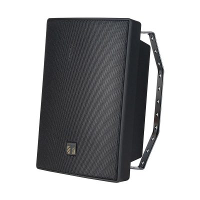 ระบบเสียงประกาศ