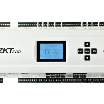 ระบบควบคุมลิฟท์ Elevator Control System