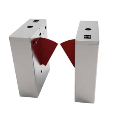 ระบบกั้นทางเดิน Turnstile ขอนแก่น | ติดตั้งโดยผู้เชี่ยวชาญ ไมนิคส์ คอมมิวนิเคชั่น