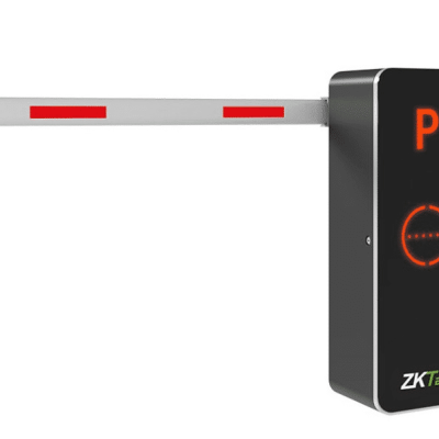 ไม้กั้นรถยนต์