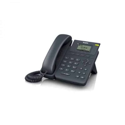 ระบบตู้สาขา VOIP/PBX ขอนแก่น – โทรศัพท์ IP Phone Yealink SIP-T19P-E2 ราคาประหยัด ใช้งานคุ้มค่า