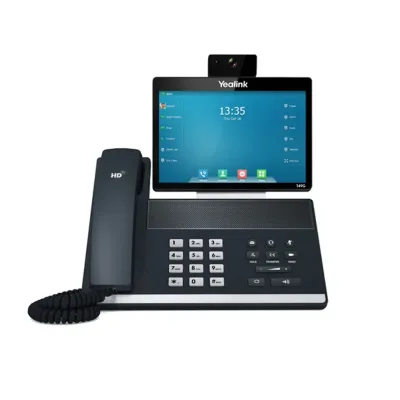 ระบบตู้สาขา VOIP/PBX