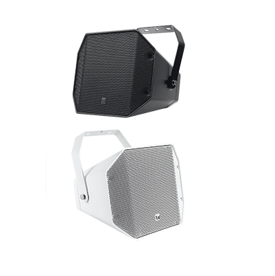 ระบบเสียงหน้าเสาธง