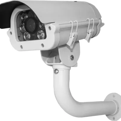 กล้องส่องป้ายทะเบียน